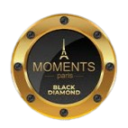 black diamond