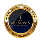 blue diamond moments paris