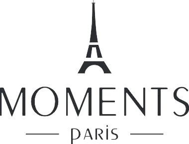 moments paris logo